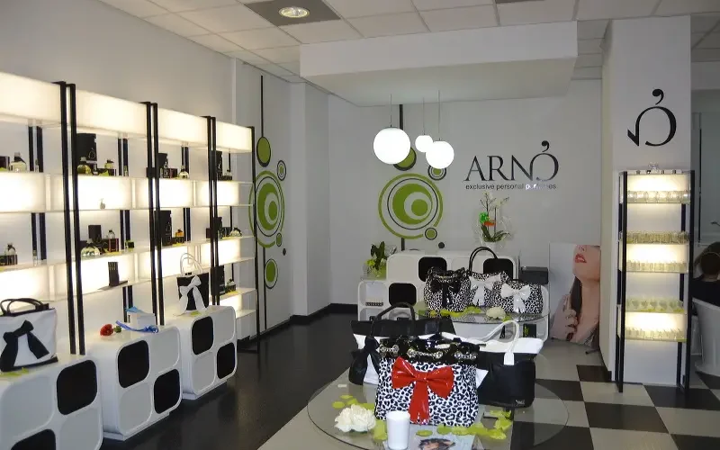 Arnò
