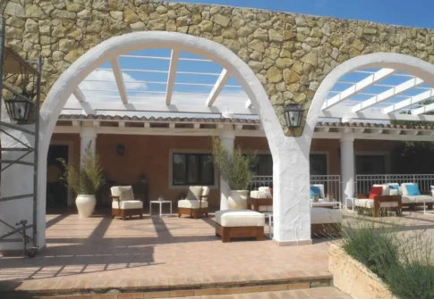Hotel Santa Giusta – Cagliari