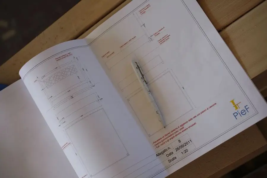 Expert Design Team for Custom Contract Projects