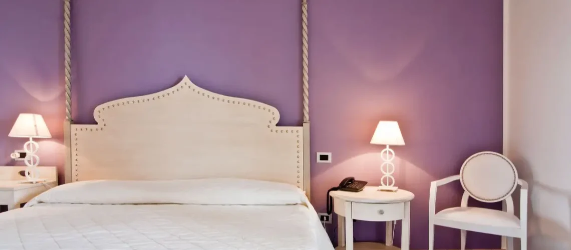 Hotel Mea - Lipari