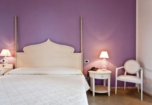 Hotel Mea – Lipari
