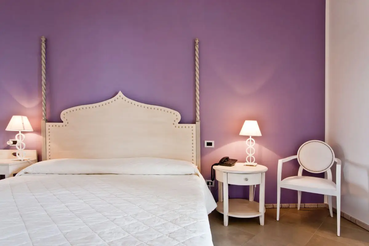 Hotel Mea - Lipari