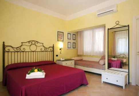 Hotel Marispica – Ispica
