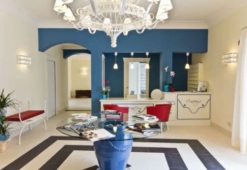 Hotel Il Porto – Mattinata
