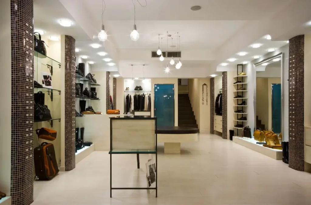 Arpel - Showroom